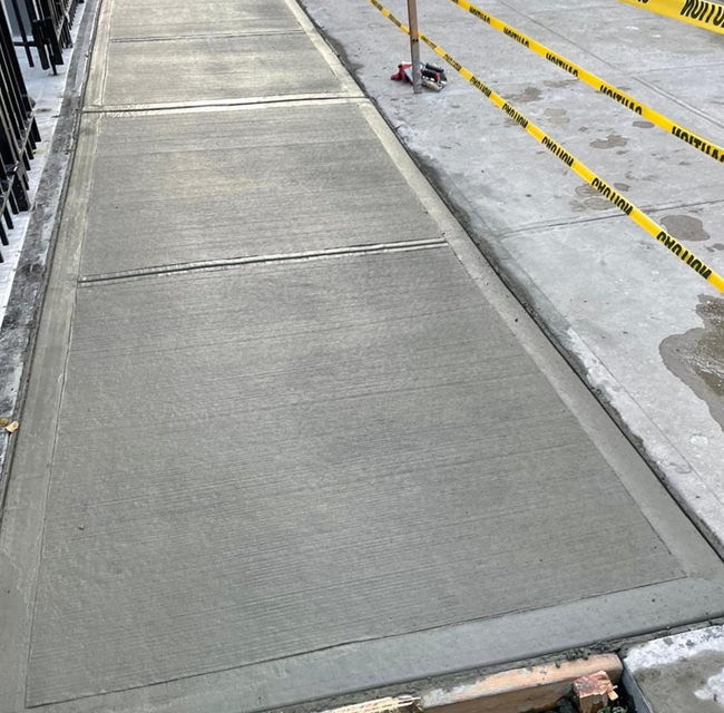 Concrete Suppliers