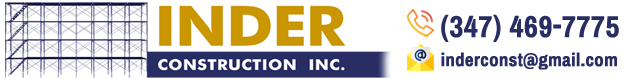 Inder Constructions