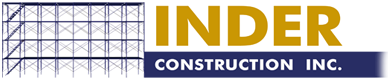 Inder Construction Inc.